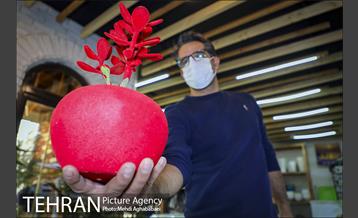 مرکز گل و گیاه ایوار 6