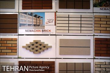 دومین نمایشگاه نما، طراحی، اجرا و مصالح 11