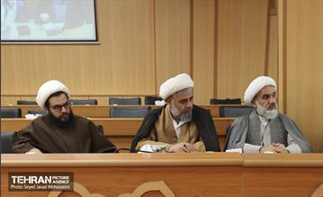 افطاری به وعاظ 9