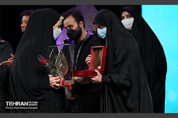 نخستین کنگره ملی شعر شهید حاج قاسم سلیمانی  19