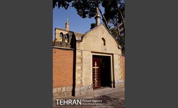 کلیسای ارتدوکس (نیکلای مقدس) 1