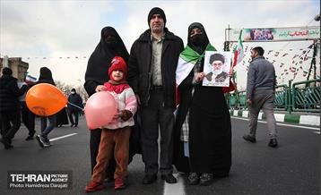 خانواده‌های انقلابی  7