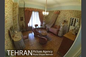 کاخ نیاوران 26