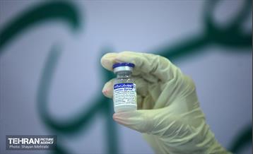 بازدید شهردار تهران از مراکز واکسیناسیون 28