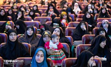 دوره توانمندسازی کنشگران پویش مردمی گوهرشاد