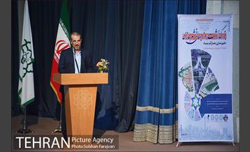 بزرگداشت روز جهانی شهرسازی  13