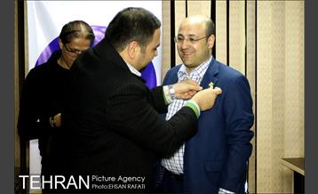 شب عید با شهردار شب تهران 12