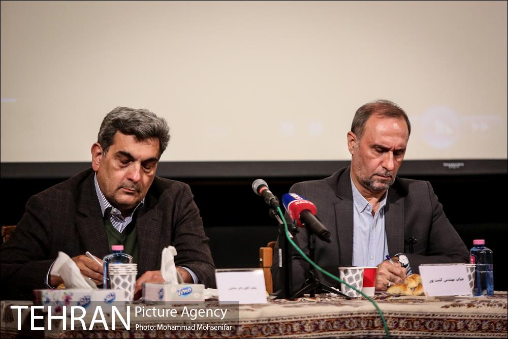 پرسش و پاسخ با کاندیداهای شهرداری تهران 20