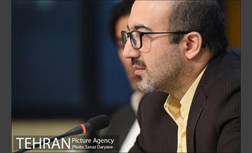 نشست خبری سخنگوی شورای اسلامی شهر تهران 19