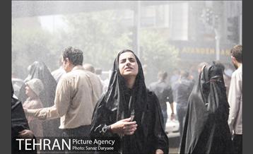 تشییع شهدای حادثه تروریستی تهران 19