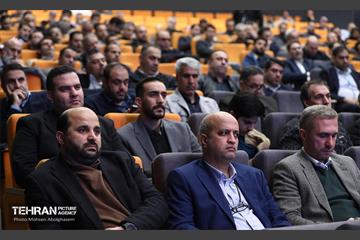 افتتاح اولین دوره توانمندسازی شهرداران نواحی 27