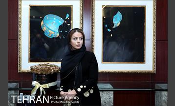 اکران خصوصی فیلم سینمایی ماحی‎ 3
