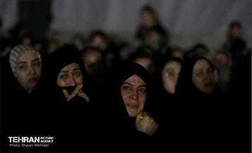 نمایش بزرگ میدانی «تنهاتر از مسیح» 24