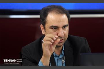 نشست معاون فنی و عمرانی شهرداری تهران 12