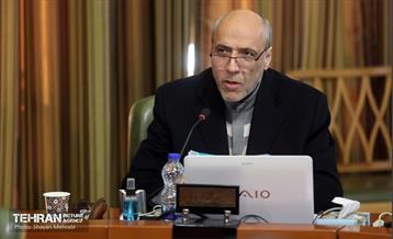 سیصدونودوسومین جلسه شورای اسلامی شهر تهران  39