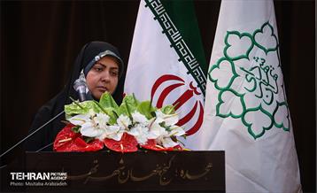 قرار خدمت؛ دیدار با کارکنان منطقه 18