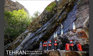 دربند, در بندِ کرونا 9