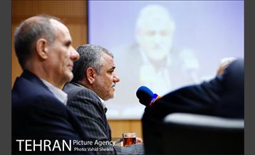 نشست صمیمی مهندس یزدانی با اصحاب رسانه  18