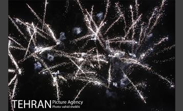 جشنواره عید شرقی  18