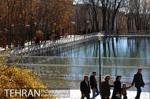 بوستان پلیس 12