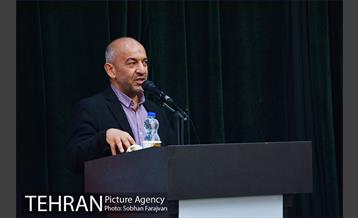 آیین رونمایی از کتاب "پرواز از پنجره جنوبی" 25