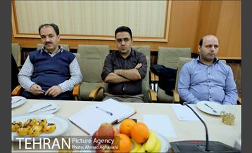برگزاری کلاس های خدمات و میزبان ویژه نیروهای خدماتی مناطق شهرداری تهران 6