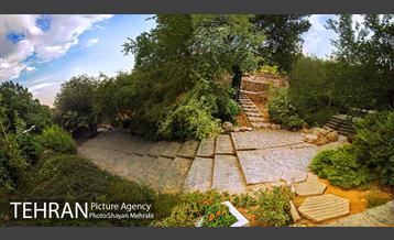 بوستان جمشیدیه 38