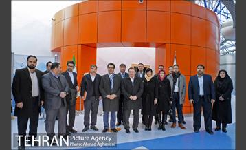 نشست کمیته خواهرخواندگی تهران و بوداپست 28