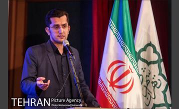 نشست شورای مدیران روابط عمومی شهرداری 28