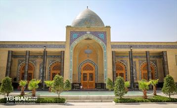 تهران زیبای من؛ منطقه 7