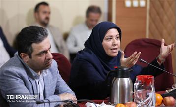 سومین جلسه کمیته کاهش مصرف پلاستیک 4