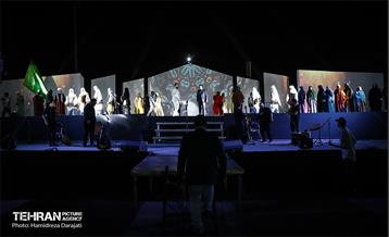 کنسرت راه عشق