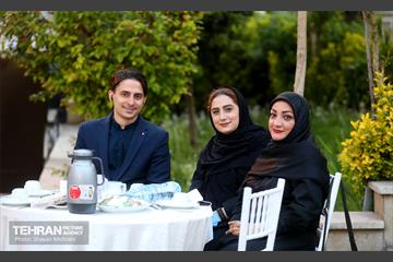 نشست صمیمانه اصحاب رسانه با معاونت خدمات شهری و محیط زیست 41
