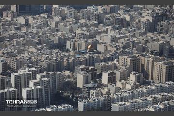 هوای پاک تهران 35