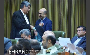 صد و هفتادمین جلسه شورای اسلامی شهر 26