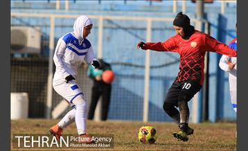 دیدار تیم های آذرخش تهران و ملوان بندر انزلی 8