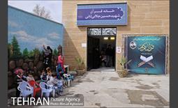 آیین افتتاحیه خانه قرآن شهید جلالی ثانی 19