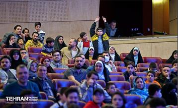 اختتامیه جام بازی‌های الکترونیکی 31