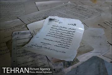 باغ موزه قصر 11