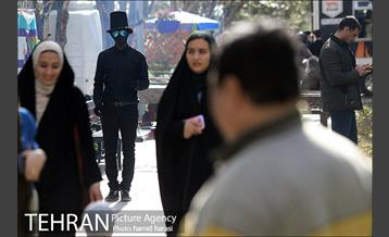 بازدید مسجدجامعی و الویری از نوروزگاه بلوار کشاورز 2