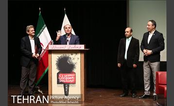 دورهمی خبرنگاران فرهنگ و هنر به مناسبت روز خبرنگار‎ 19