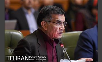 جلسه شورای شهر  11