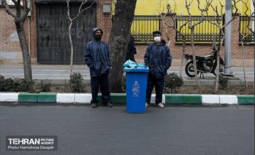 یوم الله ۲۲ بهمن در تهران  29