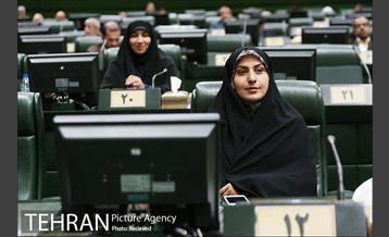 آغاز به کار یازدهمین دوره مجلس شورای اسلامی 6