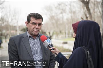 درختکاری و لانه گذاری کبوتر در بوستان بعثت 20