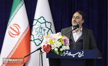 رویداد «هوای پاک، از ایده تا عمل» 19