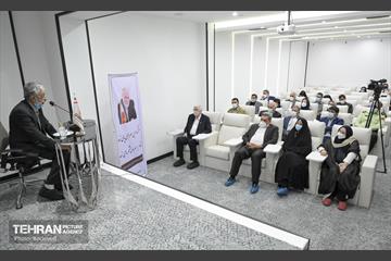 بازگشایی بنیاد فرهنگی امیرکبیر و موزه مرحوم دکتر حبیبی 14
