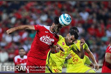 پرسپولیس فاتح سوپرجام ایران 14