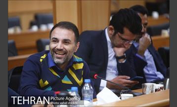 نشست دورنگاه اطلاع رسانی، فرهنگ سازی و آموزش شهروندی در آستانه فصل زمستان 3