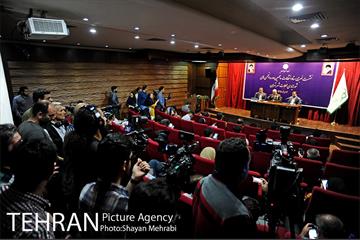 نشست پایانى ستاد انتخابات شورایاری ها 12